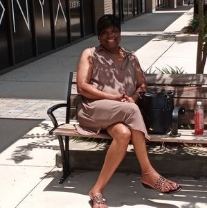 Meet your Posher, Sonya